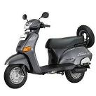 Honda Eterno
